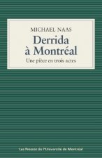 DERRIDA A MONTREAL