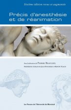 PRECIS D ANESTHESIE ET DE REANIMTION 6ED
