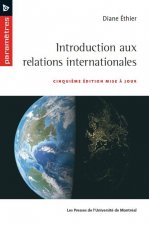 INTRODUCTION  AUX RELATIONS INTERNATIONALES 5ED