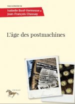 L âge des postmachines
