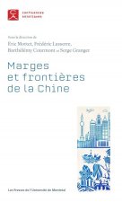 MARGES ET FRONTIERES DE LA CHINE