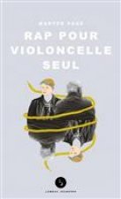 RAP POUR VIOLONCELLE SEUL
