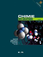 CHIMIE DES SOLUTIONS - 2EME ED
