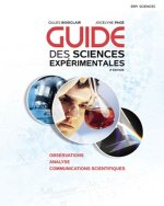 GUIDE DES SCIENCES EXPERIMENTALES 4E + MONLAB