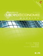 INTRODUCTION A LA MICROECONOMIE MODERNE 4E EDITION