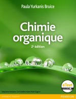 Chimie organique + eText 2e Ed