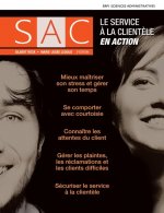 SERVICE A LA CLIENTELE 2E + MONLAB
