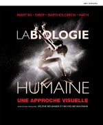 Biologie humaine  Une approche visuelle