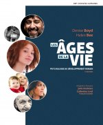 LES AGES DE LA VIE 5E + MONLAB