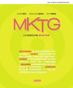 MKTG Le marketing en action, 2e éd. + version numérique 12 mois