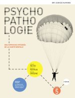 PSYCHOPATHOLOGIE 2E + MONLAB