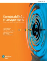COMPTABILITE DE MANAGEMENT 6e + MonLab