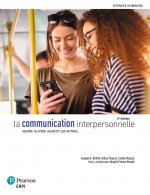 La communication interpersonnelle 4e + MonLab