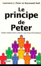 PRINCIPE DE PETER