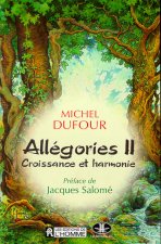 ALLEGORIES II CROISS HARMONIE