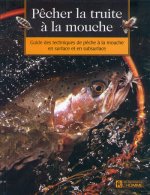 PECHER LA TRUITE A LA MOUCHE