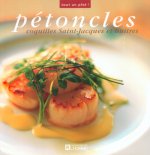 PETONCLES COQUILLES ST JACQUES