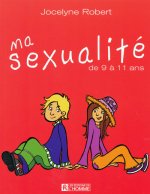 Ma sexualité de 9 à 11 ans