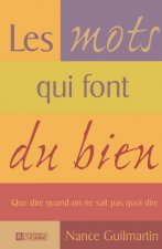 MOTS QUI FONT DU BIEN