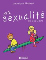 MA SEXUALITE DE 6 A 9 ANS