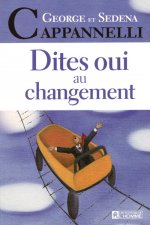 DITES OUI AU CHANGEMENT