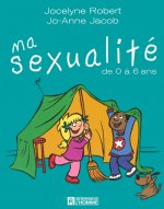 MA SEXUALITE DE 0 A 6 ANS