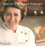 MARIE CHANTAL LEPAGE