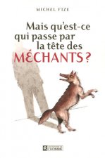 MAIS QU'EST-CE QUI PASSE PAR LA TETE DES MECHANTS