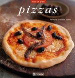 PIZZAS