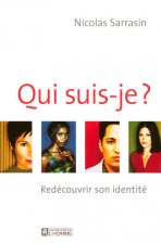 QUI SUIS JE