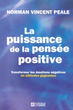 PUISSANCE PENSEE POSITIVE
