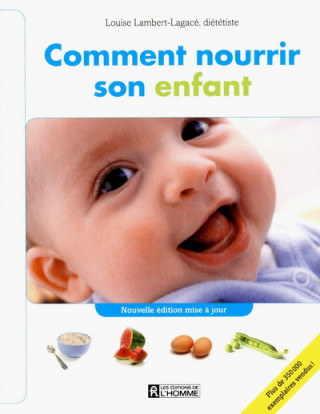 Comment nourrir son enfant