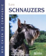 LES SCHNAUZERS - MON CHIEN DE COMPAGNIE
