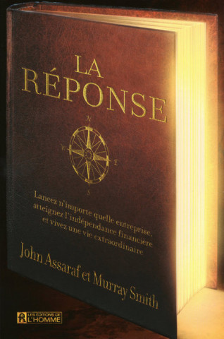 LA REPONSE