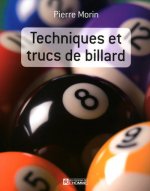 TECHNIQUES ET TRUCS DE BILLARD