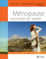 Ménopause nutrition et santé