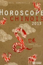 Horoscope chinois 2013 - L'année du Serpent