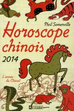 Horoscope chinois 2014