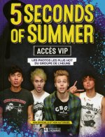 5 Seconds of Summer - Accès V.I.P.