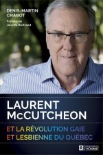 Laurent McCutheon et la révolution gaie et lesbienne du Québec