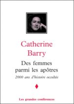 FEMMES PARMI LES APOTRES