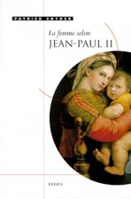 FEMME SELON JEAN PAUL II