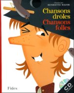 CHANSONS DROLES CHANSONS FOLLES