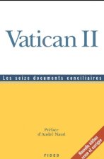 VATICAN II LES SEIZE DOCUMENTS CONCILIAIRES NLLE ED.