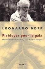 PLAIDOYER POUR LA PAIX