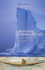 HISTOIRE DU MONDE ARCTIQUE A ECHELLE HUMAINE