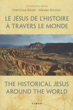 JESUS DE L'HISTOIRE A TRAVERS LE MONDE (LE)