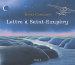 LETTRE A SAINT-EXUPERY
