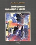 DEVELOP ECON ET EMPLOI