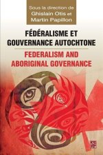 FEDERALISME ET GOUVERNANCE AUTOCHTONE